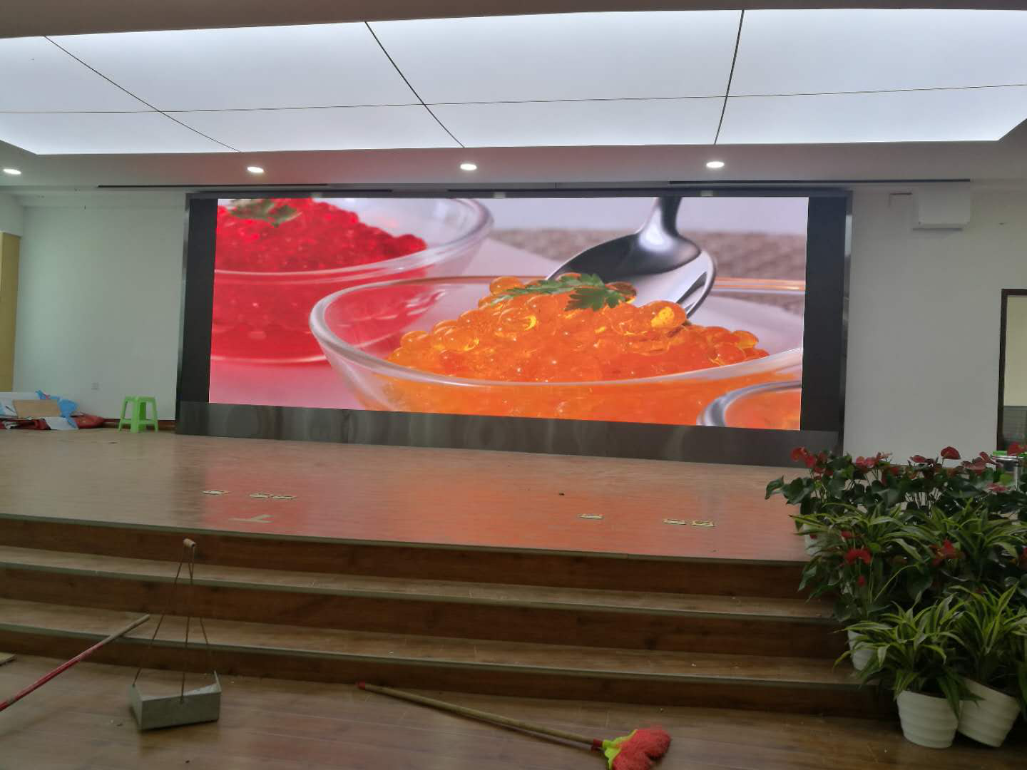 P2.5戶(hù)內(nèi)表貼